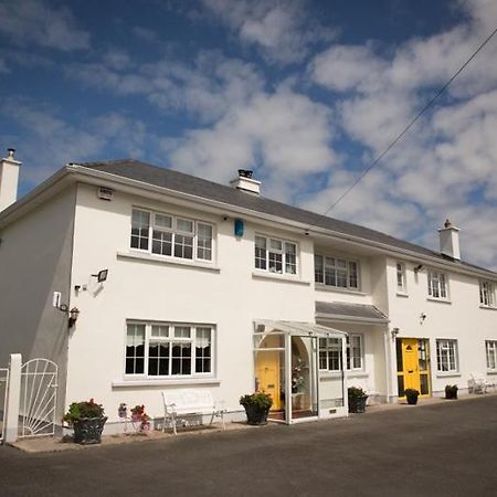 Shannon Breeze B&B Killaloe Exterior photo